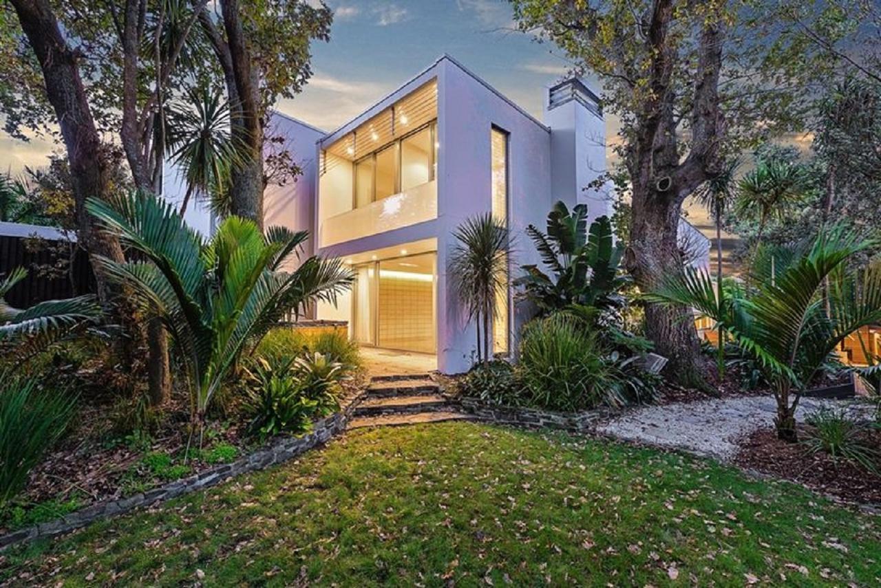 Guest house Herne Bay Luxury Auckland